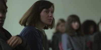 -The children don't want
to leave - The Midwich Cuckoos