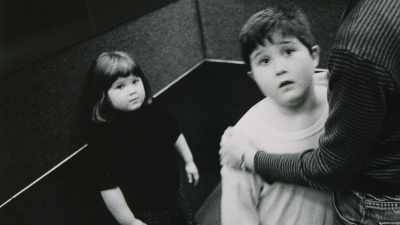The children have been
interviewed by Detective Ohrin, - Rewind