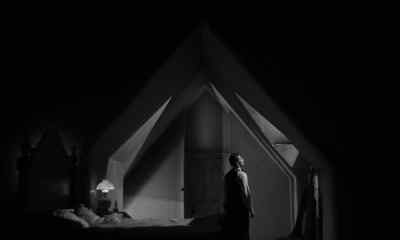 The children know where it's hid. - The Night of the Hunter