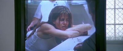 The children look like burnt paper - Terminator 2: Judgment Day