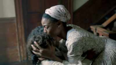 The children.
Mama, Mama! - Harlots
