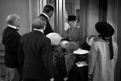 The children. - The Amazing Mrs. Holliday