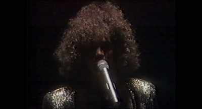 ♪ The children ♪ - Whitney
