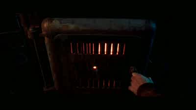 My childrenfrom the very beginningit was the children who gave me my powerThe Springwood Slasherthat's what they called meMy reign of terror was legendaryDozens of children would fall by my bladesThen the parents of Springwood came for metaking justice - Freddy vs  Jason