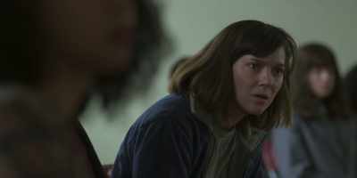 -The children will cease
attending the school - The Midwich Cuckoos