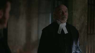 The child's innocent,
so, legally, it does. - The Artful Dodger