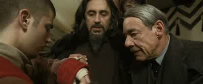 The Chinese Fireball. - Harry Potter and the Goblet of Fire