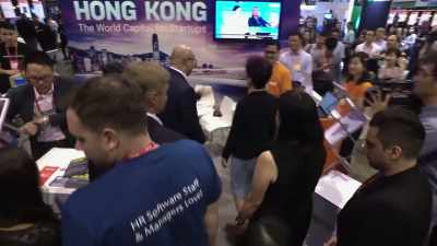 The Chinese government thinks AI - iHuman