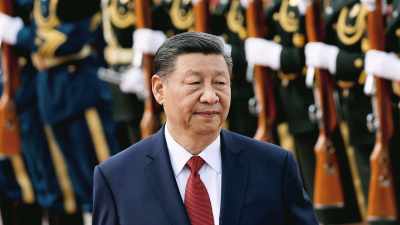The Chinese had - Thank You Dr. Fauci