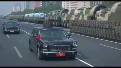 - The Chinese have a strategy - Police State