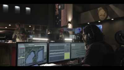 The Chinese have activated
launch countdown - Pine Gap