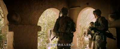 The Chinese Navy is here to rescue people. - Operation Red Sea