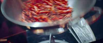 The Chinese prickly ash that they used, - Cook Up a Storm