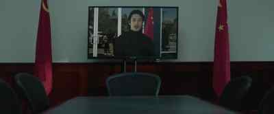 The Chinese regime
will tell you - Mind Wave