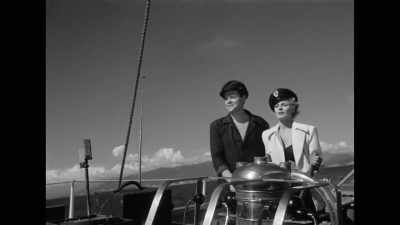 The Chinese say
it is difficult for love to last long - The Eyes of Orson Welles