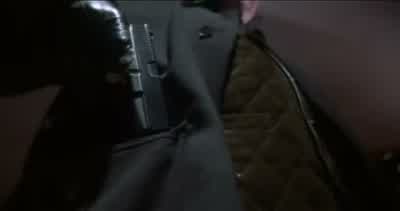 The chip, son. - Home Alone 3