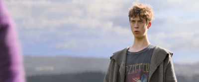 The Chivalric Code
is the set of rules - The Kid Who Would Be King