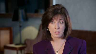 The chloroform
searches were more - Casey Anthony: An American Murder Mystery