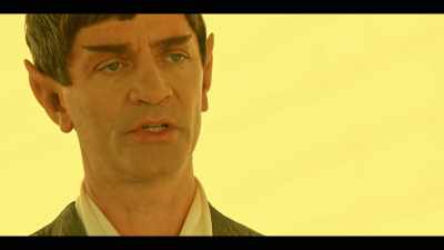 The choice I made merited nothing. - Star Trek: Discovery