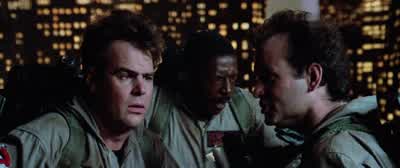 Gozer The choice is made Whoa whoa whoaGozer The traveler has comeNobody choosed anythingDid you choose anything NoDid you My mind is blankI didn't choose anythingI couldn't help itIt just popped in thereWhat What just popped in thereI tried to think - Ghostbusters
