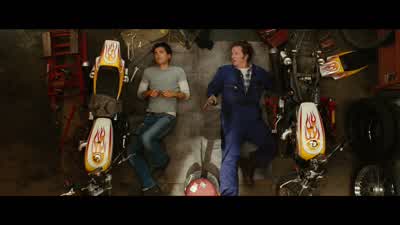 When you do things without thinkingyou ain't making the choice the choice is making you - Ghost Rider