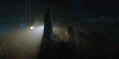 The choice is yours. - Nancy Drew