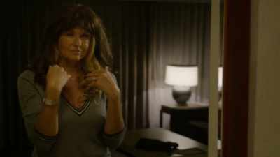 The choices we make
show who we are. - Dirty John