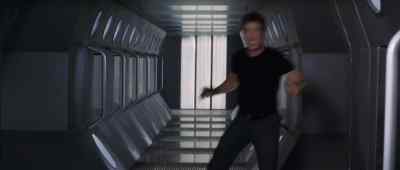 The chompers - Galaxy Quest