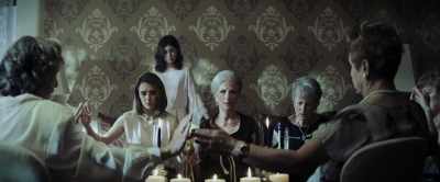 THE CHORONA - La Llorona