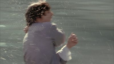 The Chosen One learned a valuable lesson about iron claws - Kung Pow: Enter the Fist