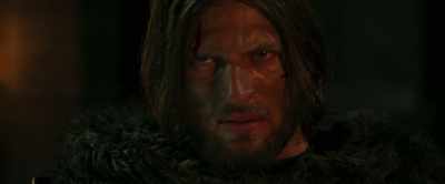The chosen one, - A Knight's War