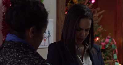 The Christmas calendar was sold... - The Holiday Calendar