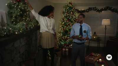 The Christmas Prince, - Inventing the Christmas Prince