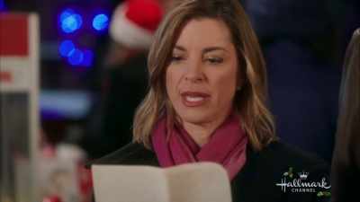 "The Christmas Shop - Sharing Christmas