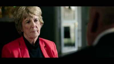 The church had been searched
as a routine search, it was a missing - The Real Prime Suspect