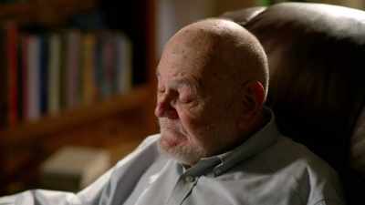 The church defined us
as evil people. - The Freeway Killer: Lost Murder Tapes