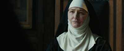 The Church hasn't reviewed its practices
in over 100 years. - Novitiate
