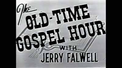 - The church services
were broadcast nationally - God Forbid