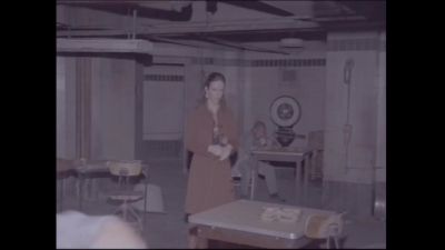 The Church sold Briarcliff Manor... - American Horror Story