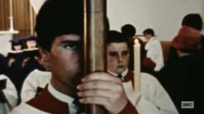 The church was there
to support him. - The Preppy Murder: Death in Central Park