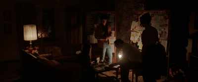 The Church used it to identify
and persecute witchcraft. - The Conjuring: The Devil Made Me Do It