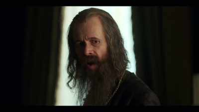 The Church will not support an Emperor - The Great