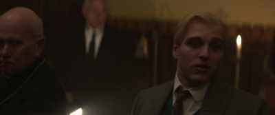 -The church - Bonhoeffer: Pastor. Spy. Assassin