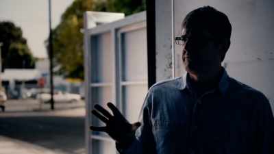 The church's version of events is that - My Scientology Movie