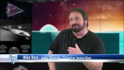 - The CIA and all these people - Accidental Truth: UFO Revelations