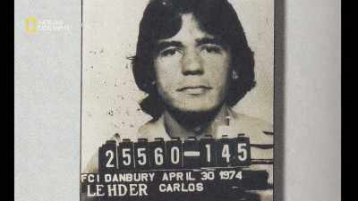 The CIA believes LSD
might hold the key. - America's War on Drugs