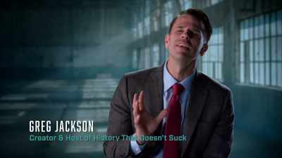 - The CIA pumps $20
million into training - The UnBelievable with Dan Aykroyd