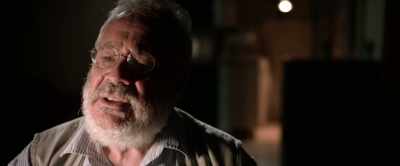 The CIA, yes, the CIA
organized everything. - Another Day of Life