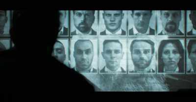The CIA's special activities division - Mission: Impossible   Fallout
