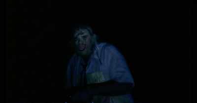 The cinematic experience
and your emotional experience - Time Warp Vol. 2: Horror and Sci-Fi